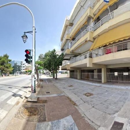 Loutraki Suites المظهر الخارجي الصورة