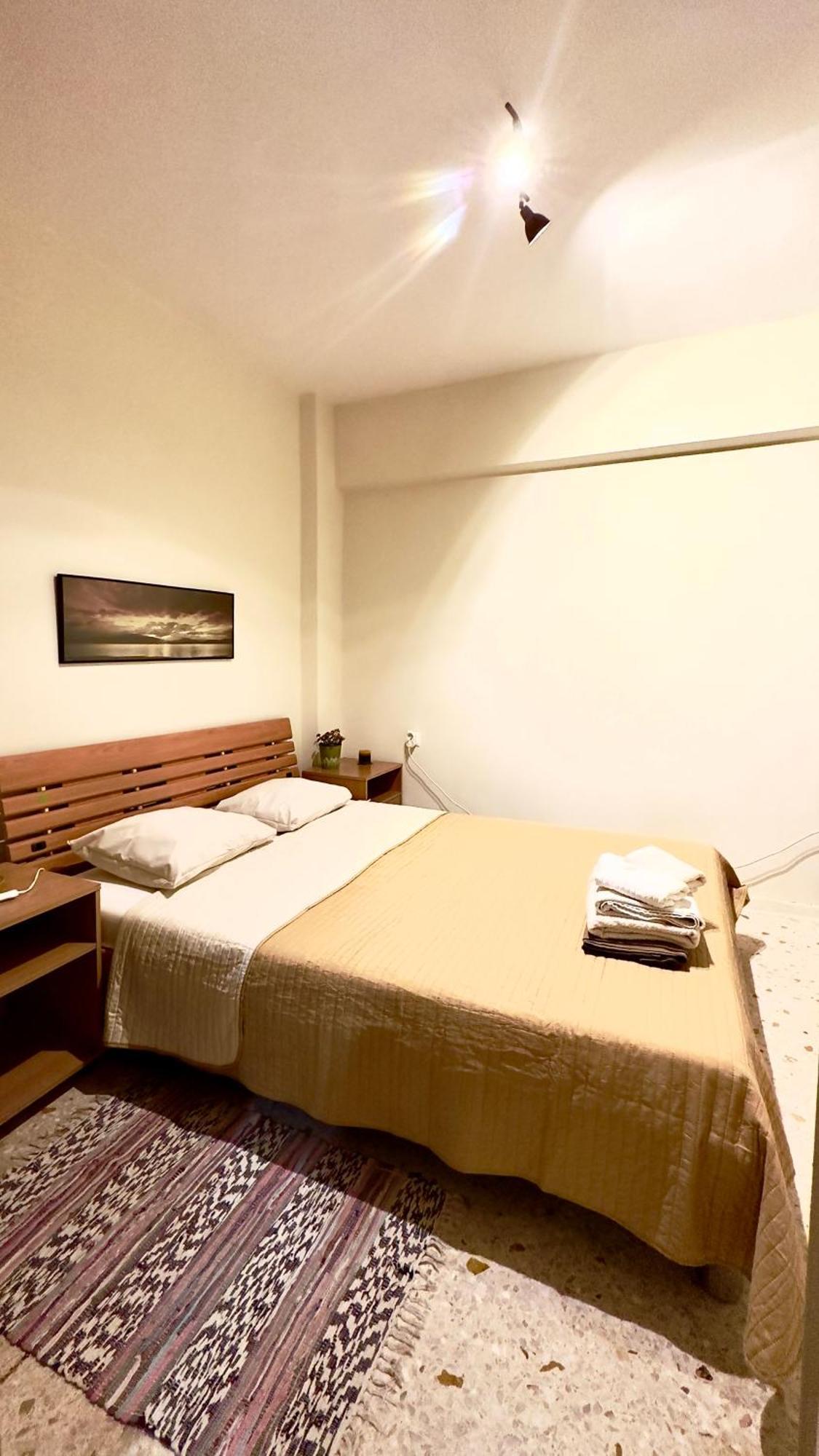 Loutraki Suites المظهر الخارجي الصورة