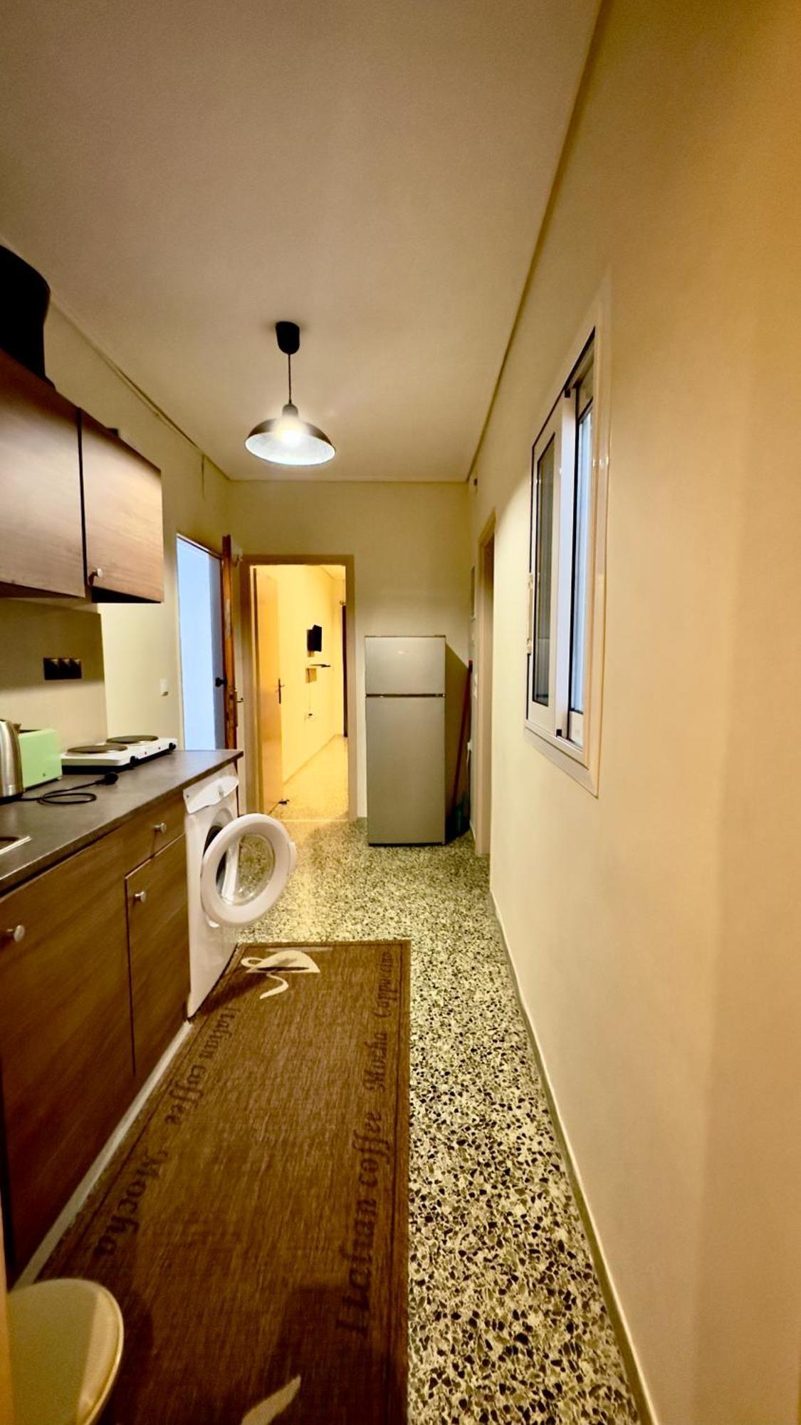 Loutraki Suites المظهر الخارجي الصورة