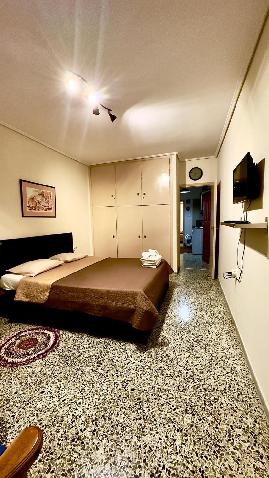 Loutraki Suites المظهر الخارجي الصورة