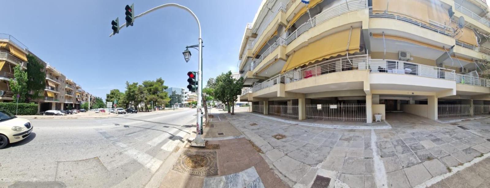Loutraki Suites المظهر الخارجي الصورة
