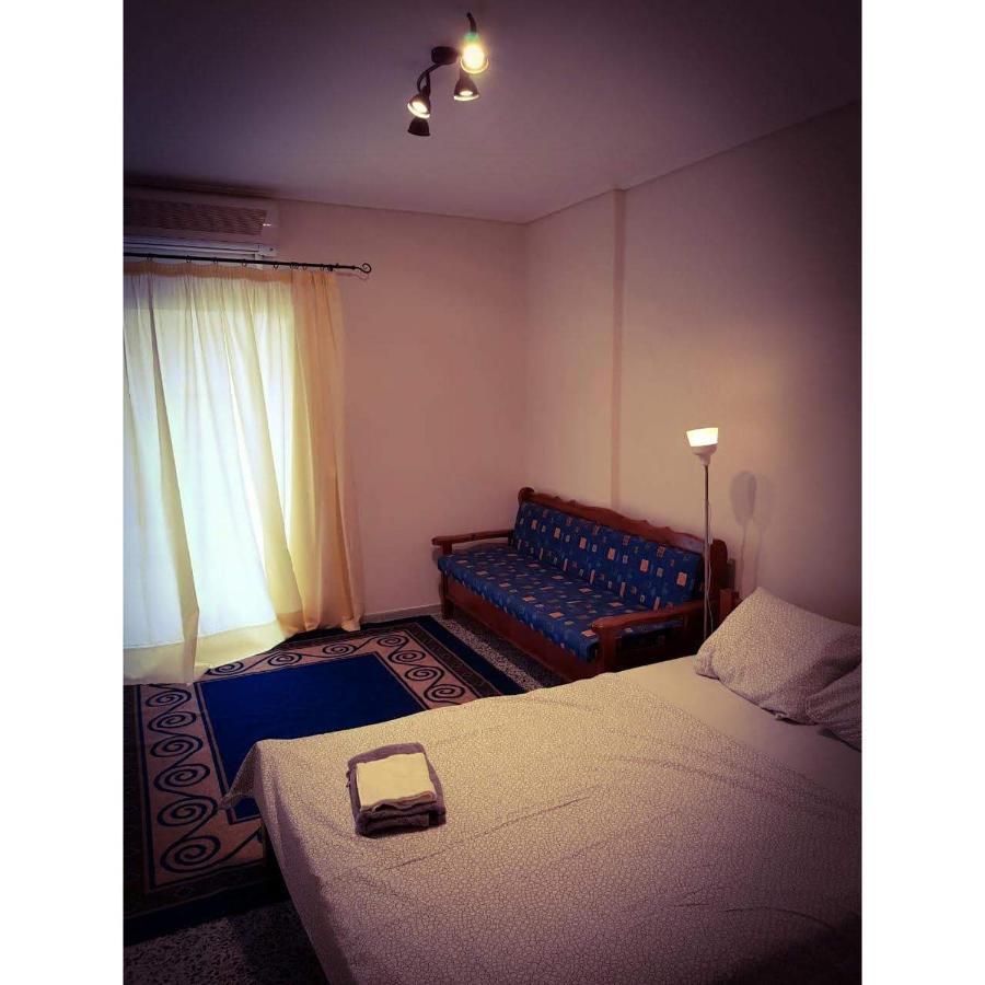 Loutraki Suites المظهر الخارجي الصورة