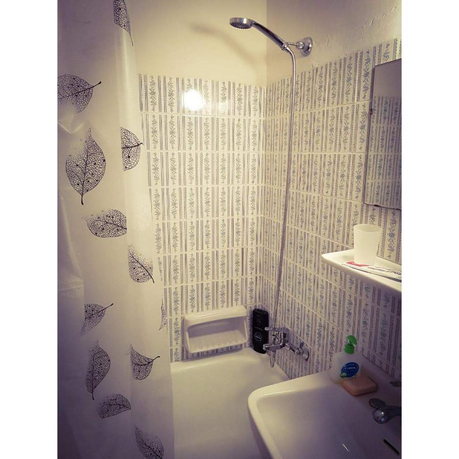 Loutraki Suites المظهر الخارجي الصورة
