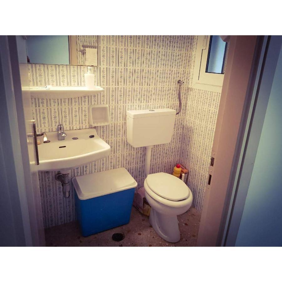 Loutraki Suites المظهر الخارجي الصورة