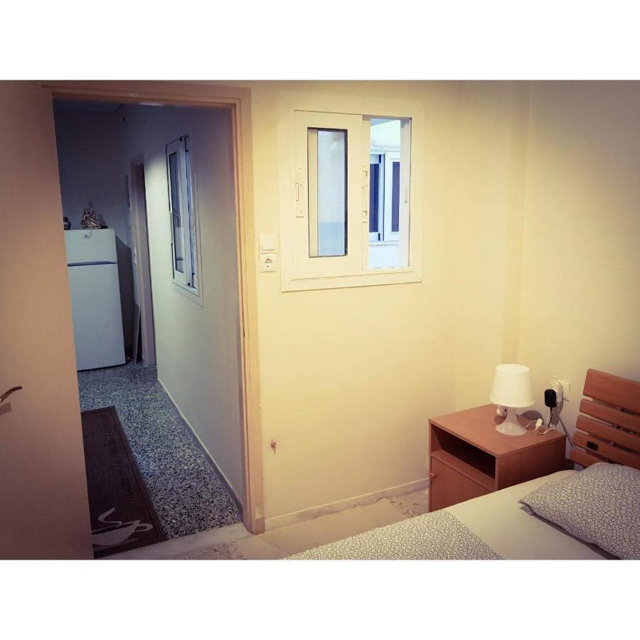 Loutraki Suites المظهر الخارجي الصورة