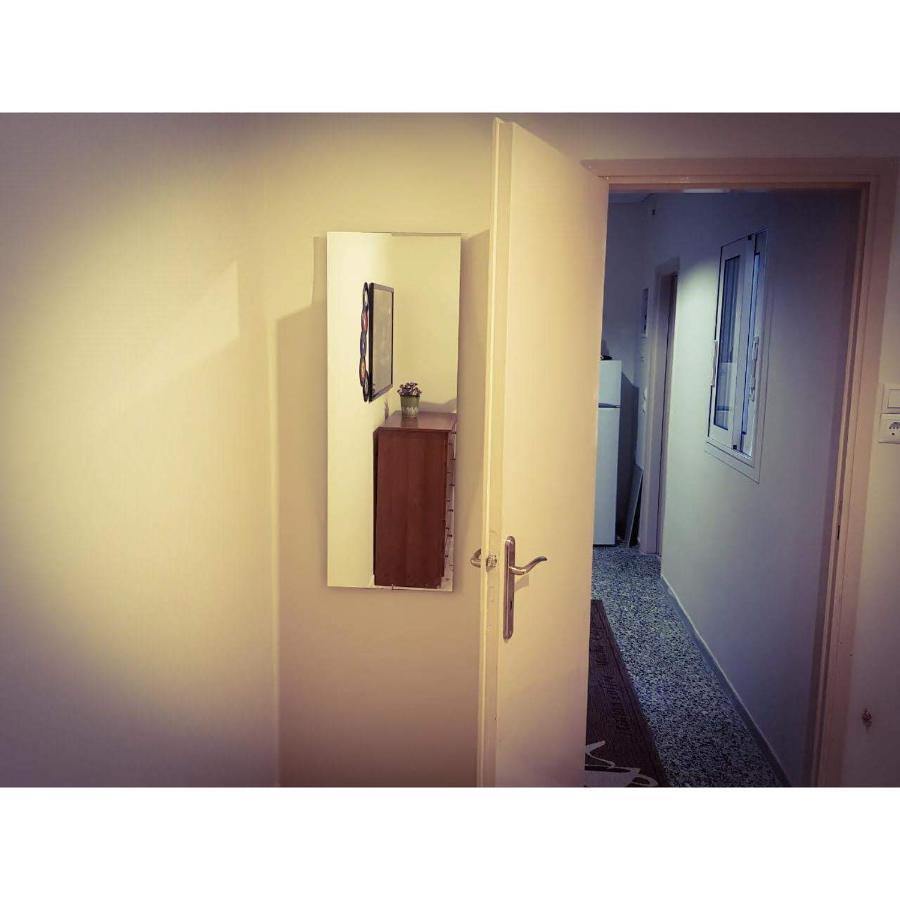 Loutraki Suites المظهر الخارجي الصورة
